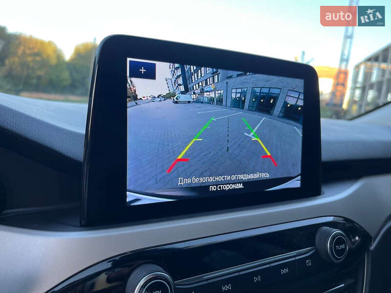 Внедорожник / Кроссовер Ford Escape 2021 в Хмельницком фото 30 Внедорожник / Кроссовер Ford Escape 2021 в Хмельницком