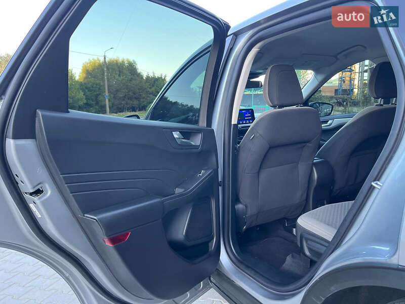 Внедорожник / Кроссовер Ford Escape 2021 в Хмельницком фото 41 Внедорожник / Кроссовер Ford Escape 2021 в Хмельницком