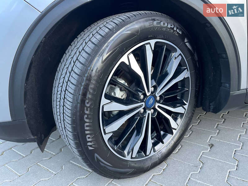 Внедорожник / Кроссовер Ford Escape 2021 в Хмельницком фото 46 Внедорожник / Кроссовер Ford Escape 2021 в Хмельницком