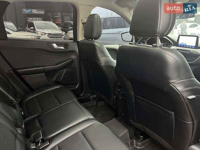 Позашляховик / Кросовер Ford Escape 2019 в Львові фото 25 Позашляховик / Кросовер Ford Escape 2019 в Львові