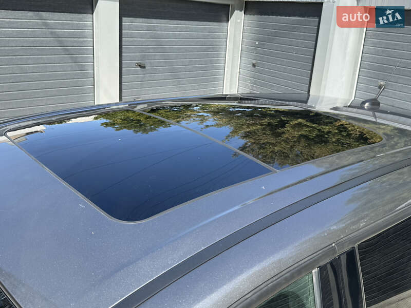 Внедорожник / Кроссовер Ford Escape 2013 в Тернополе