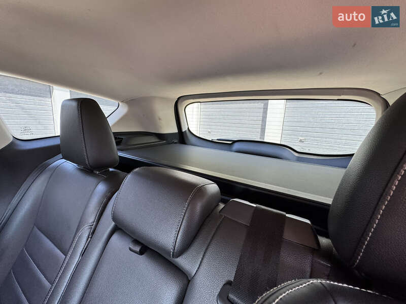 Внедорожник / Кроссовер Ford Escape 2013 в Тернополе