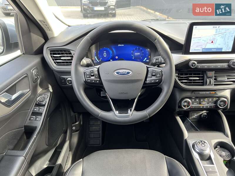 Внедорожник / Кроссовер Ford Escape 2021 в Львове фото 14 Внедорожник / Кроссовер Ford Escape 2021 в Львове