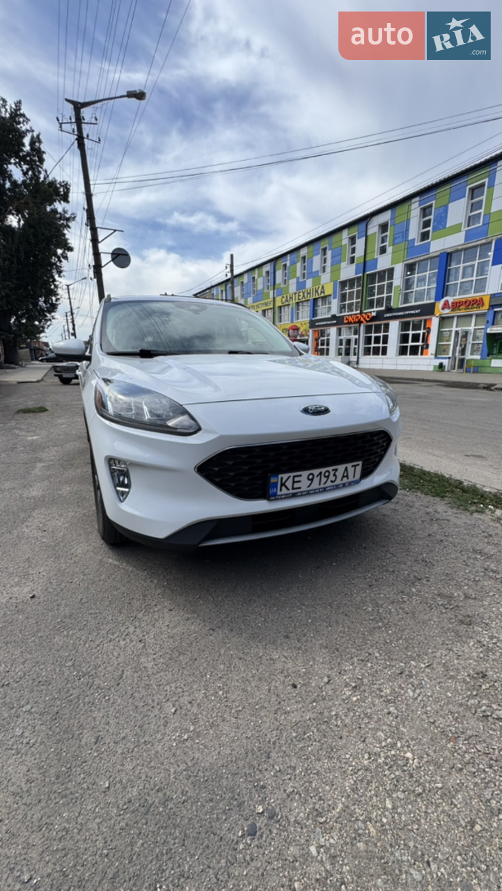 2022 Ford Escape - мініатюра 48