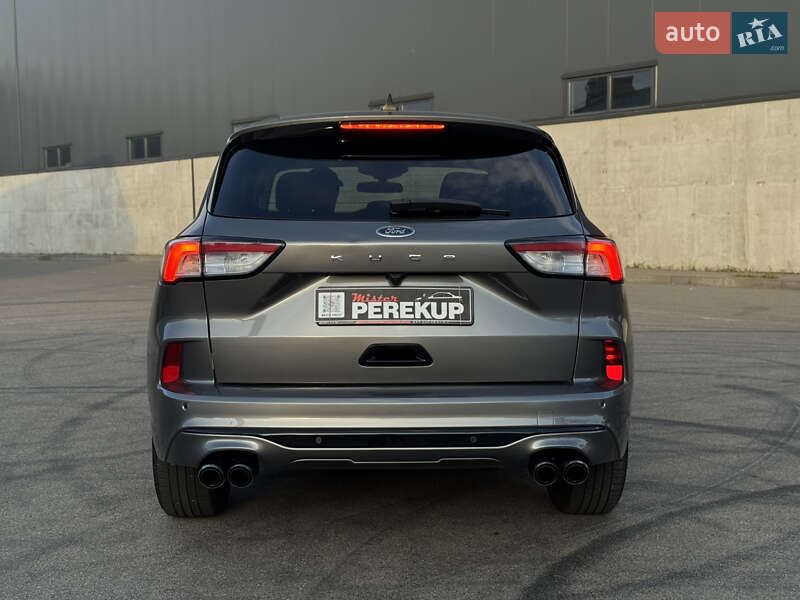 Внедорожник / Кроссовер Ford Escape 2021 в Киеве