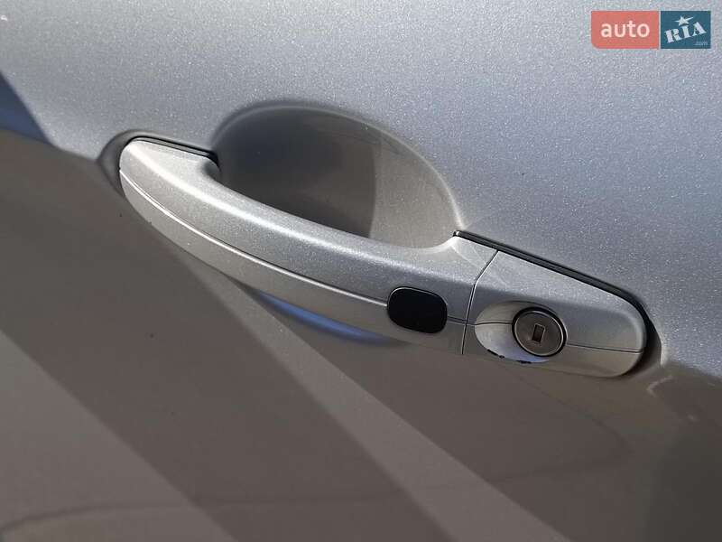 Внедорожник / Кроссовер Ford Escape 2019 в Харькове