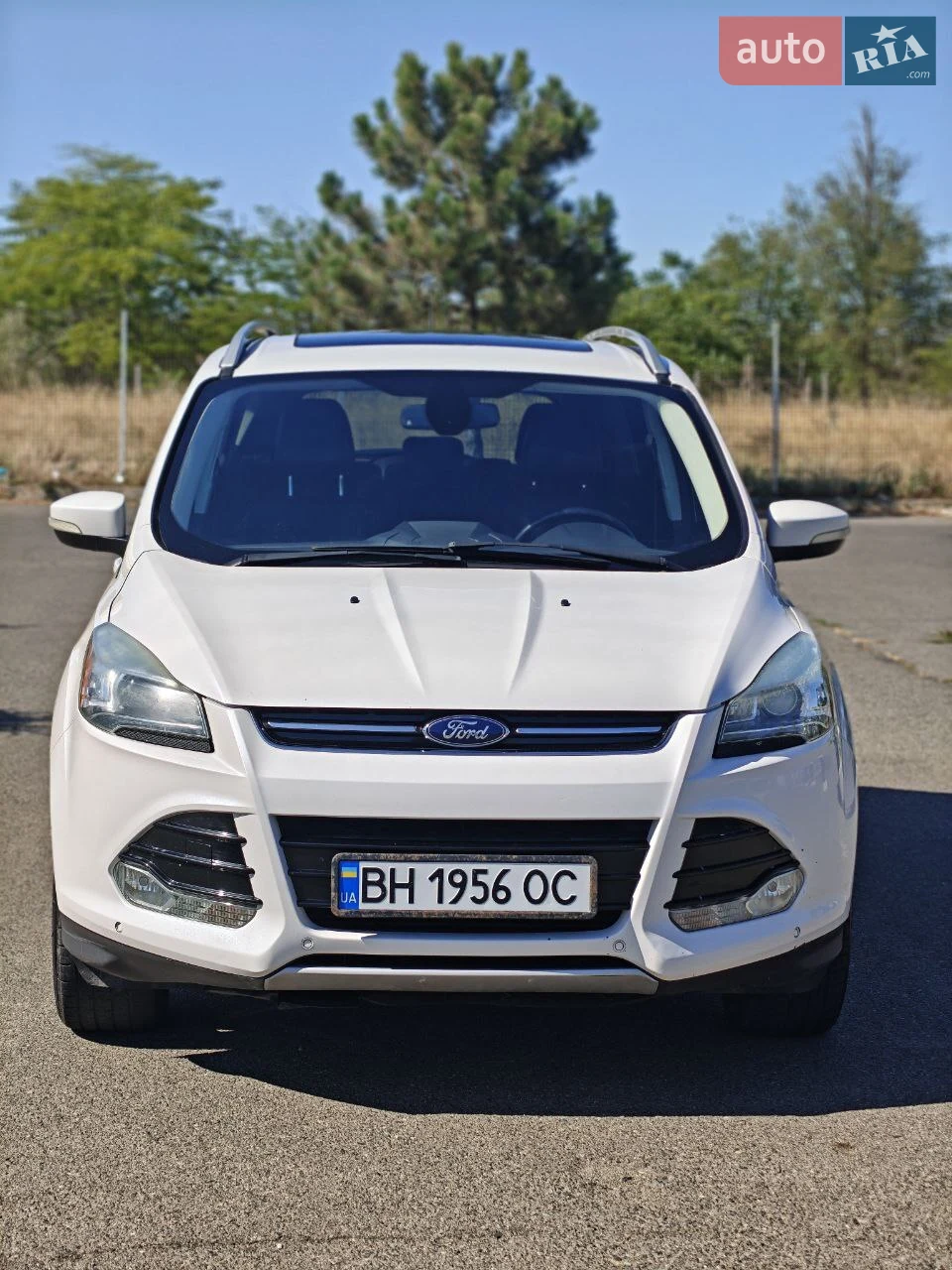2015 Ford Escape - мініатюра 40