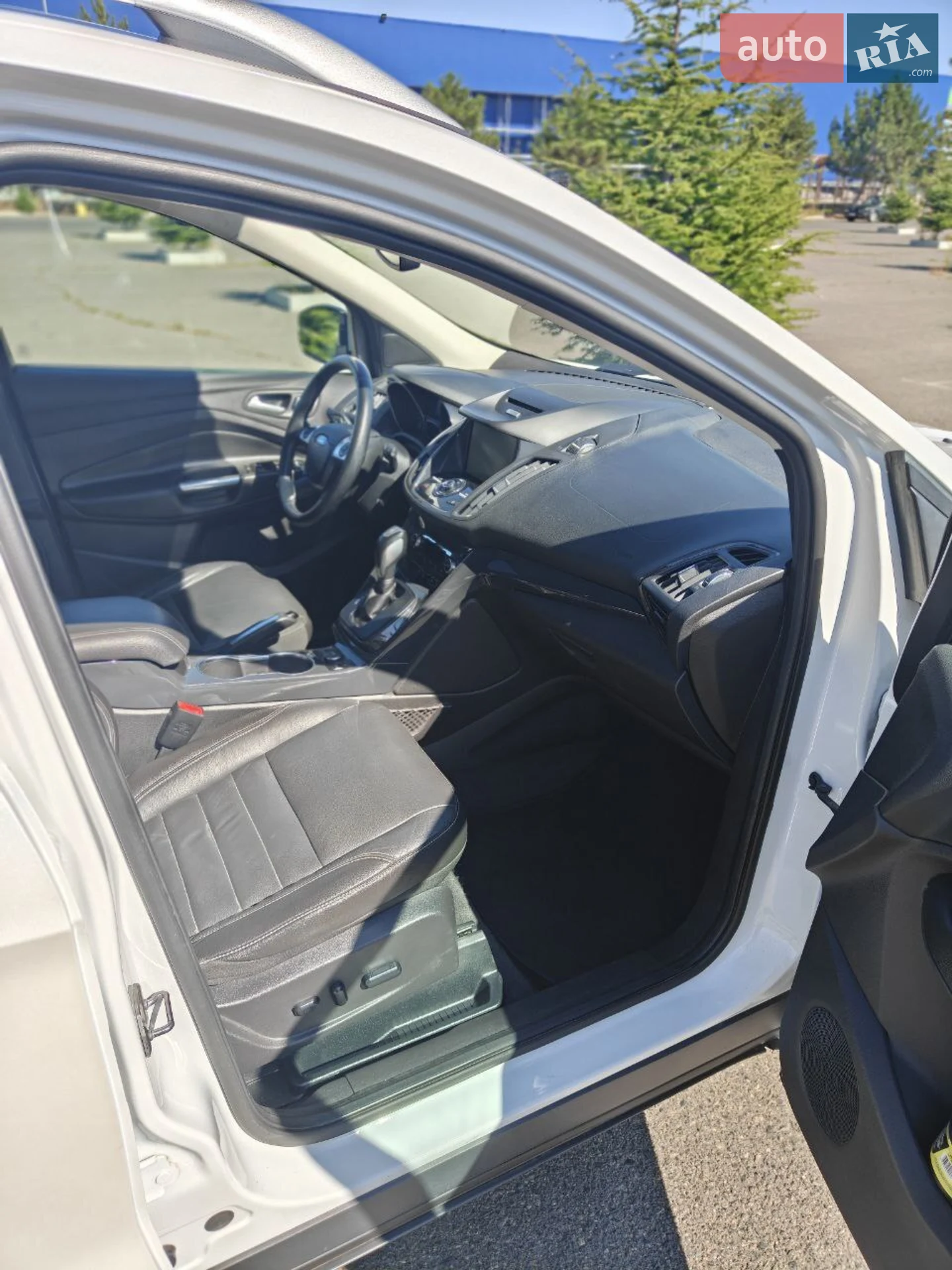 2015 Ford Escape - мініатюра 11