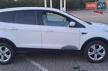 Внедорожник / Кроссовер Ford Escape 2012 в 