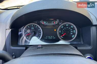 Внедорожник / Кроссовер Ford Escape 2011 в 