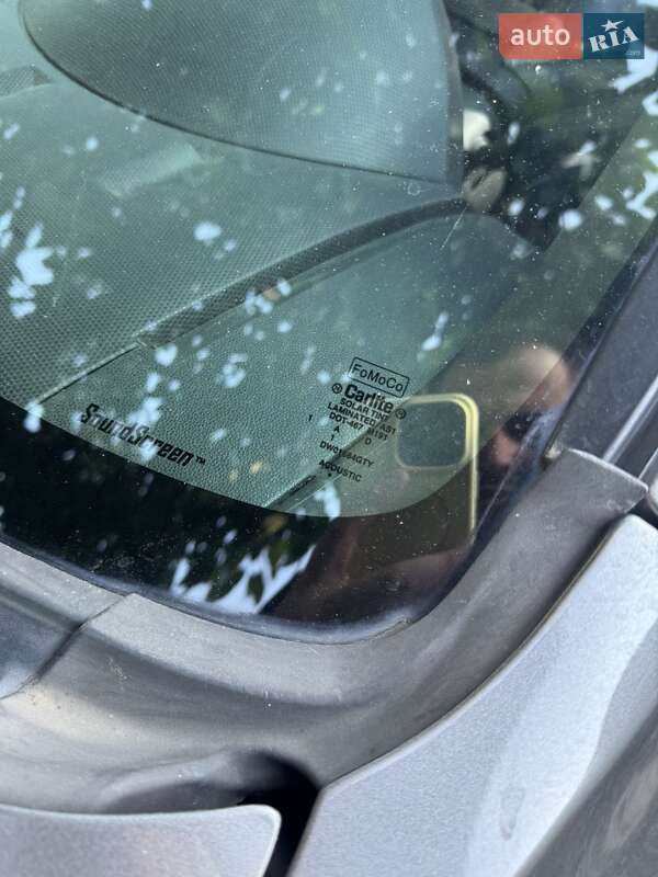 Внедорожник / Кроссовер Ford Escape 2011 в Днепре