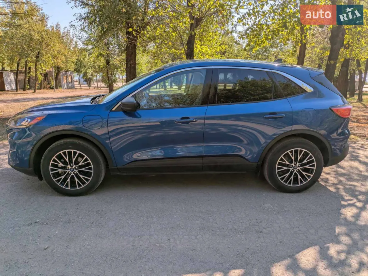 2022 Ford Escape - мініатюра 49