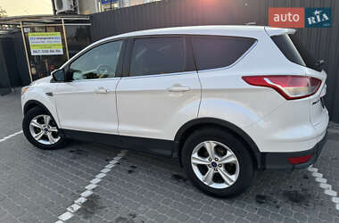 Внедорожник / Кроссовер Ford Escape 2014 в Днепре