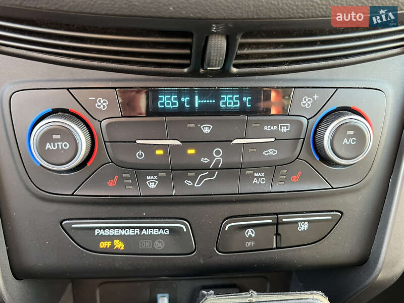 Внедорожник / Кроссовер Ford Escape 2018 в Одессе