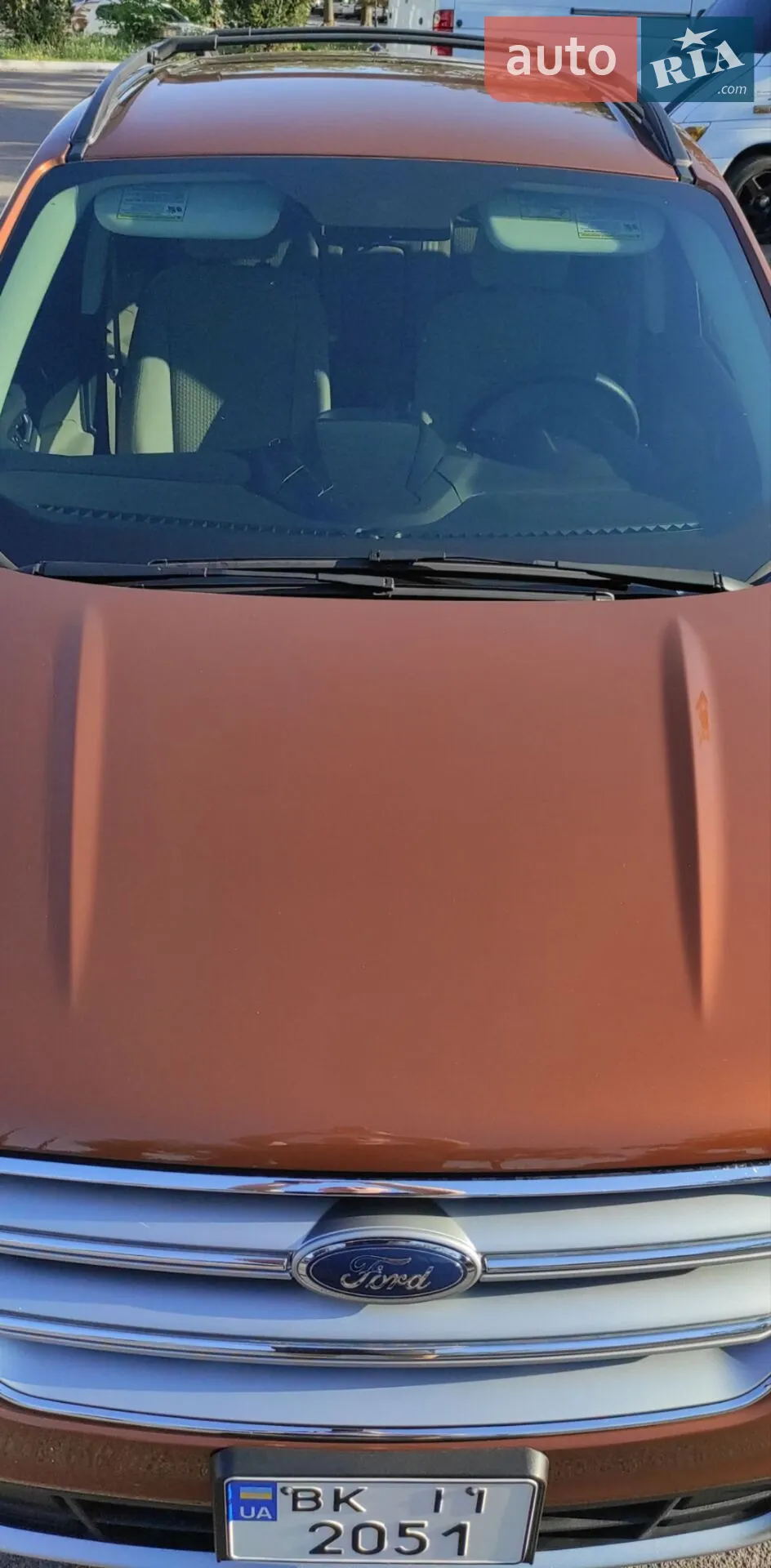 2017 Ford Escape - мініатюра 20