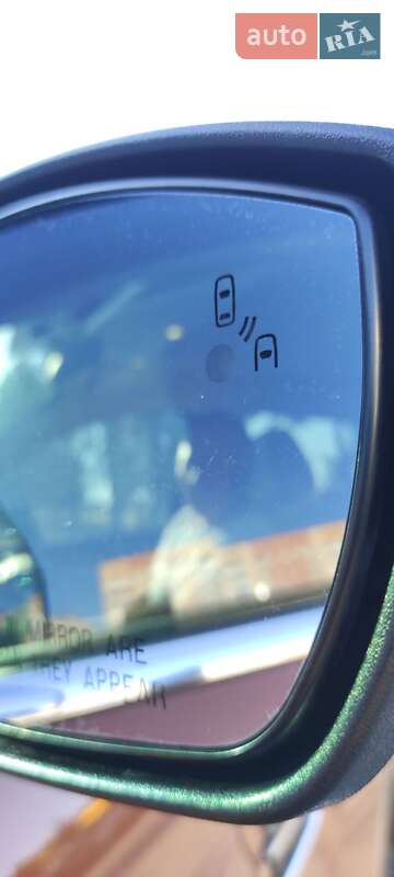 Внедорожник / Кроссовер Ford Escape 2017 в Ровно