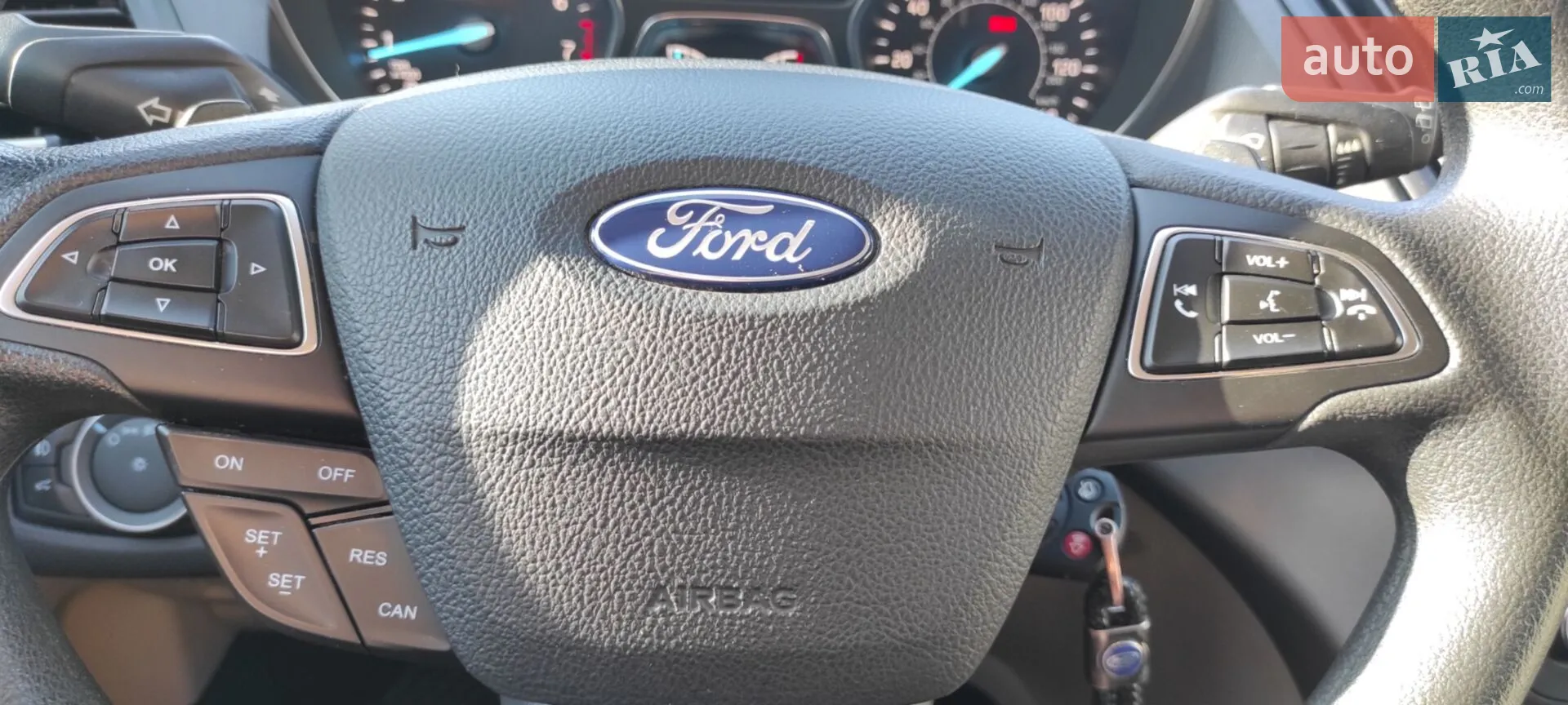2017 Ford Escape - мініатюра 47