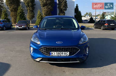 Позашляховик / Кросовер Ford Escape 2021 в Білій Церкві