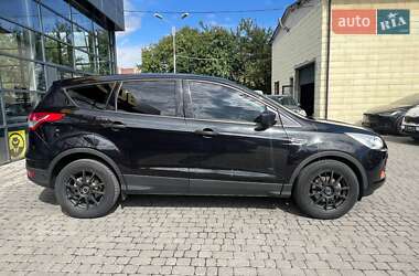 Внедорожник / Кроссовер Ford Escape 2014 в 