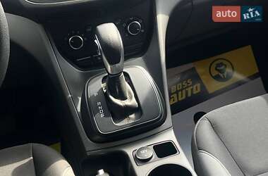 Внедорожник / Кроссовер Ford Escape 2014 в 