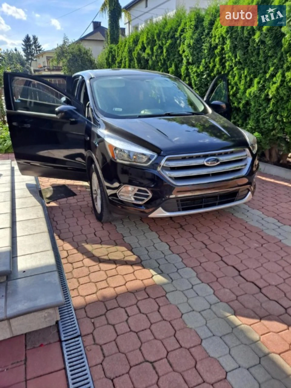 2018 Ford Escape - мініатюра 34