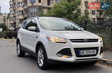 Внедорожник / Кроссовер Ford Escape 2012 в Киеве