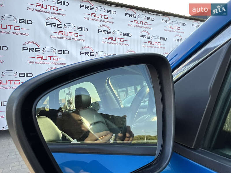Позашляховик / Кросовер Ford Escape 2019 в Львові