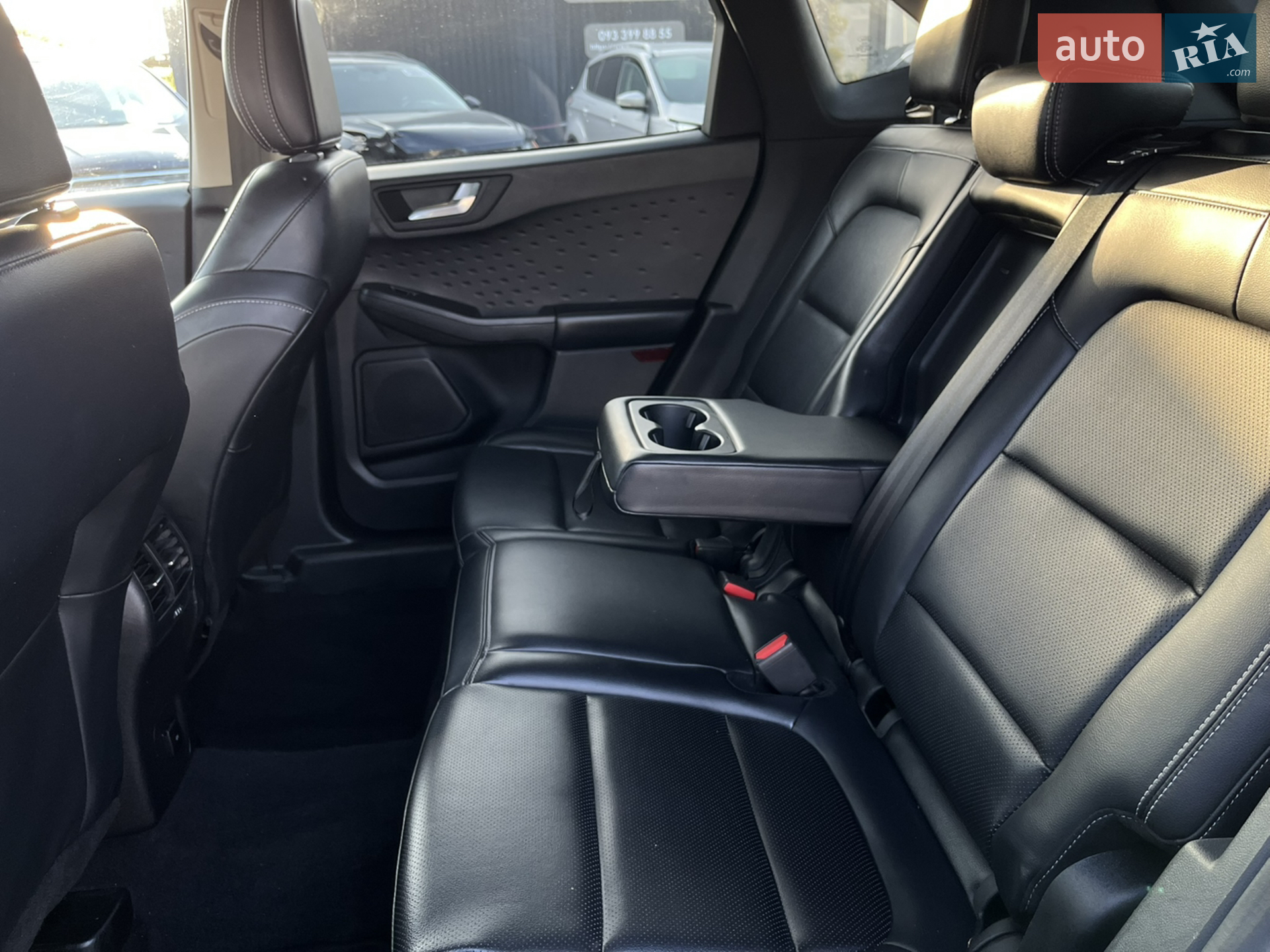 2019 Ford Escape - мініатюра 23
