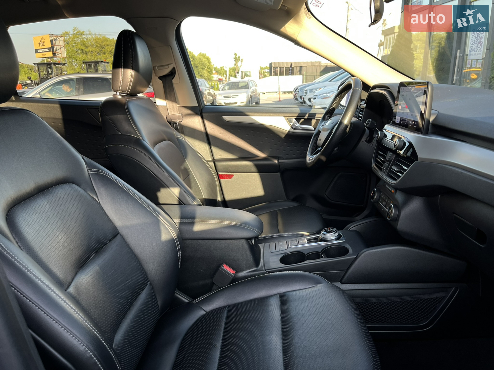 2019 Ford Escape - мініатюра 30