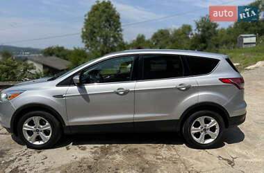 Внедорожник / Кроссовер Ford Escape 2013 в 