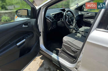 Внедорожник / Кроссовер Ford Escape 2013 в 