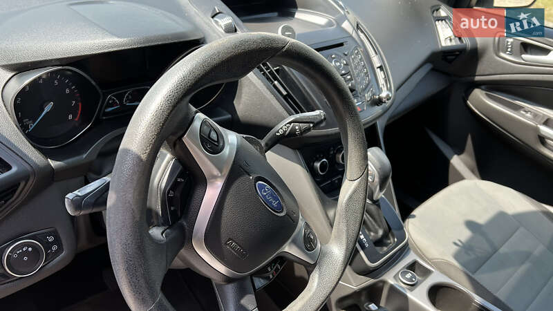 Внедорожник / Кроссовер Ford Escape 2013 в Черновцах фото 17 Внедорожник / Кроссовер Ford Escape 2013 в Черновцах