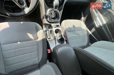 Внедорожник / Кроссовер Ford Escape 2013 в 