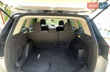 Внедорожник / Кроссовер Ford Escape 2013 в 