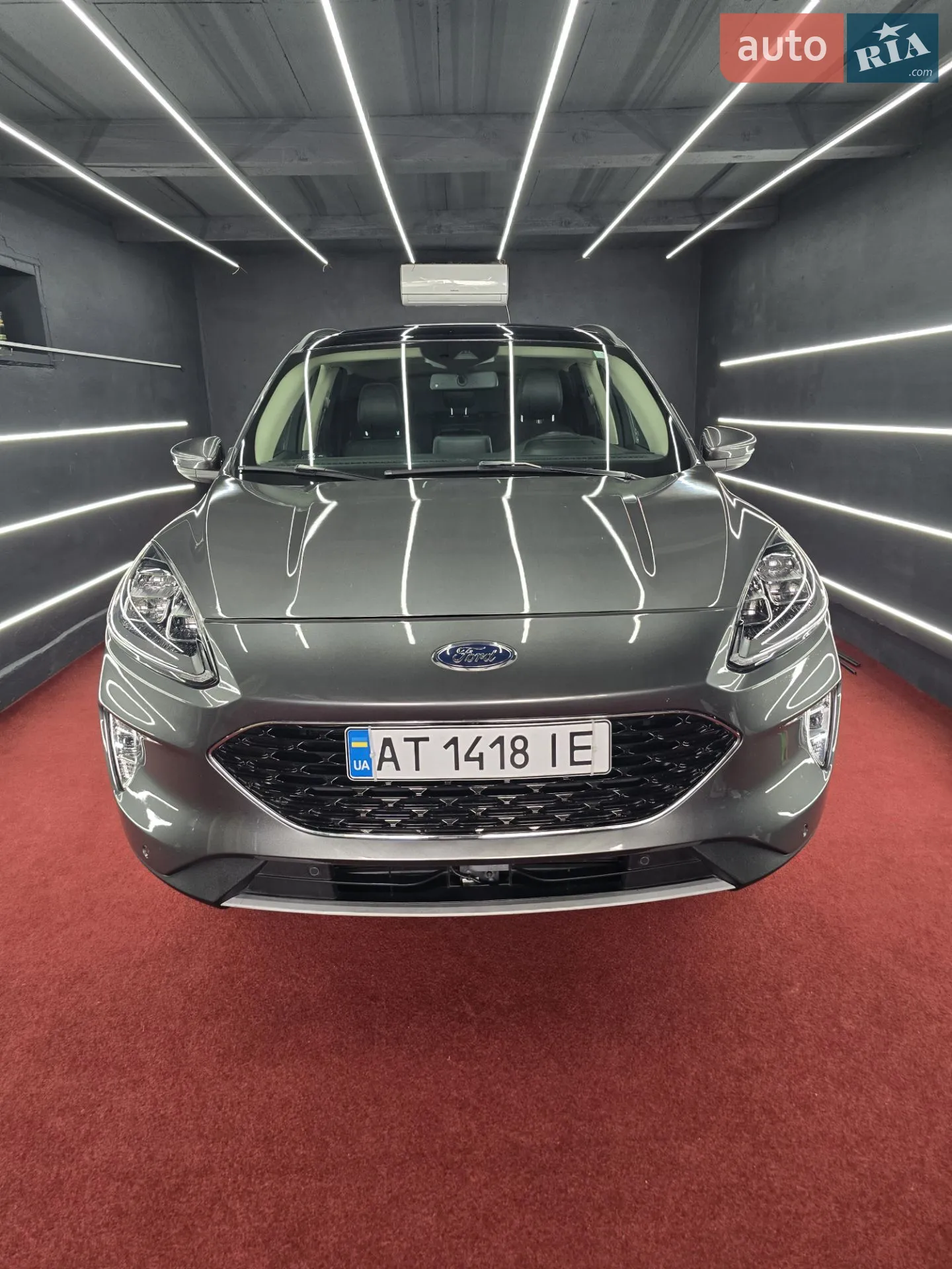 2019 Ford Escape - мініатюра 16