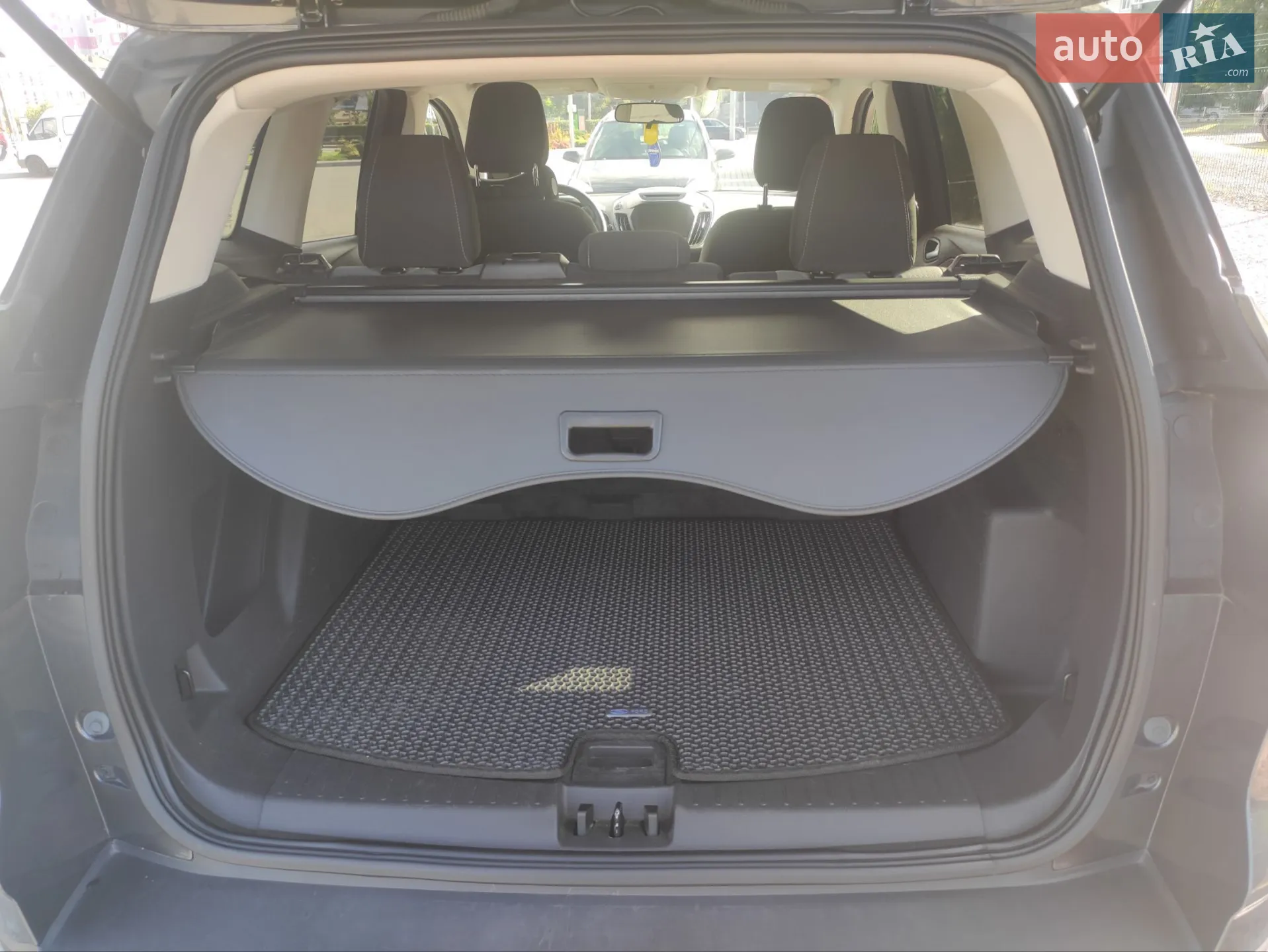 2017 Ford Escape - мініатюра 4