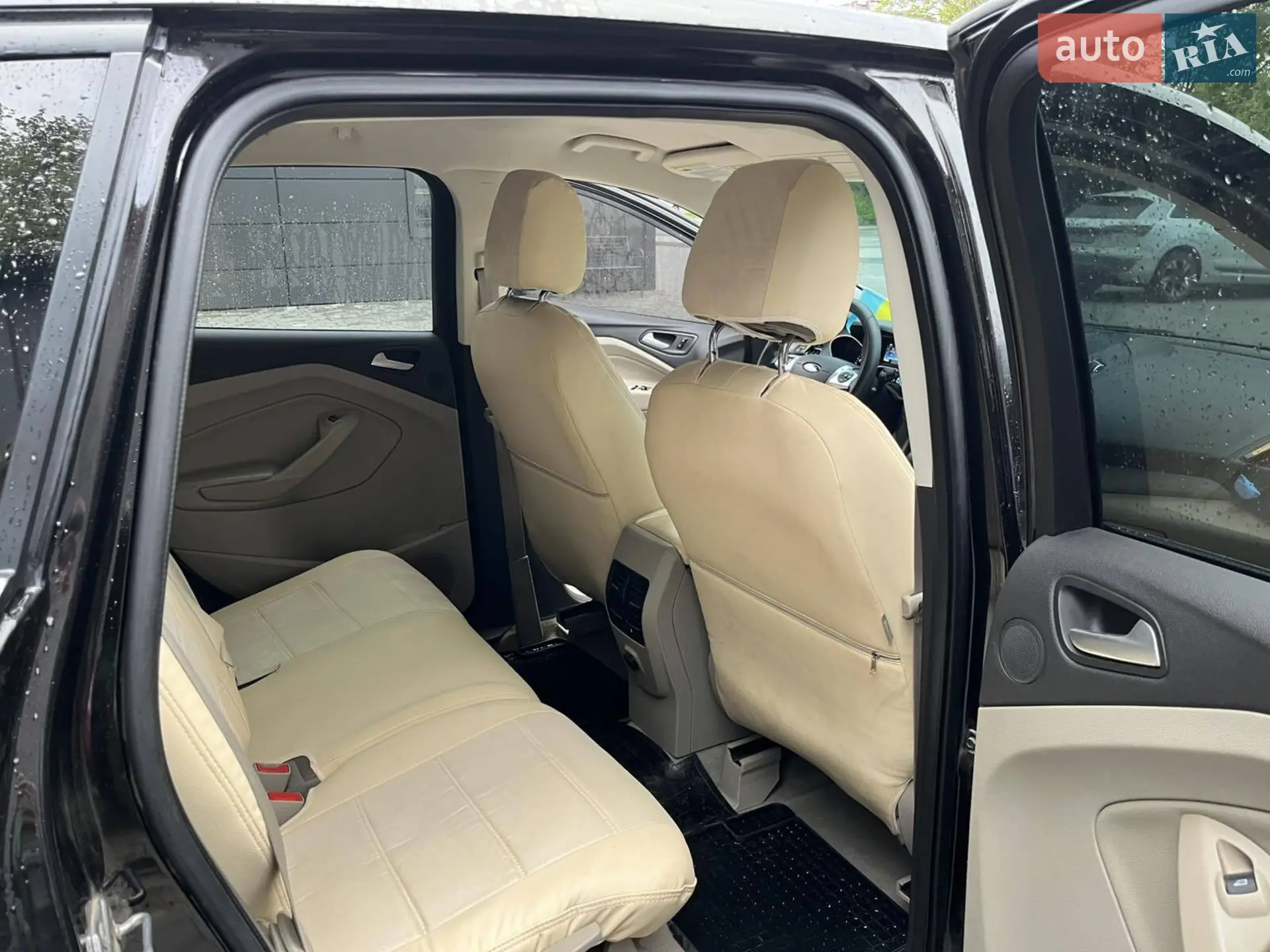 2012 Ford Escape - мініатюра 3