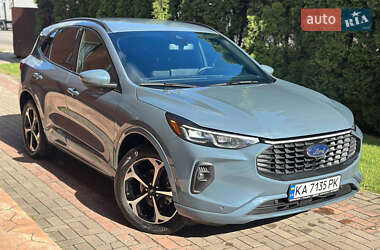 Внедорожник / Кроссовер Ford Escape 2024 в Киеве