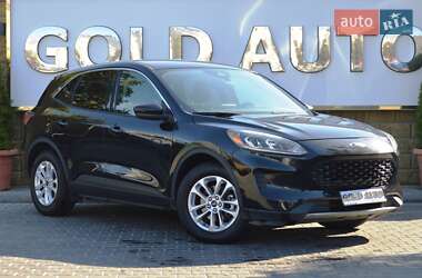 Внедорожник / Кроссовер Ford Escape 2020 в Одессе