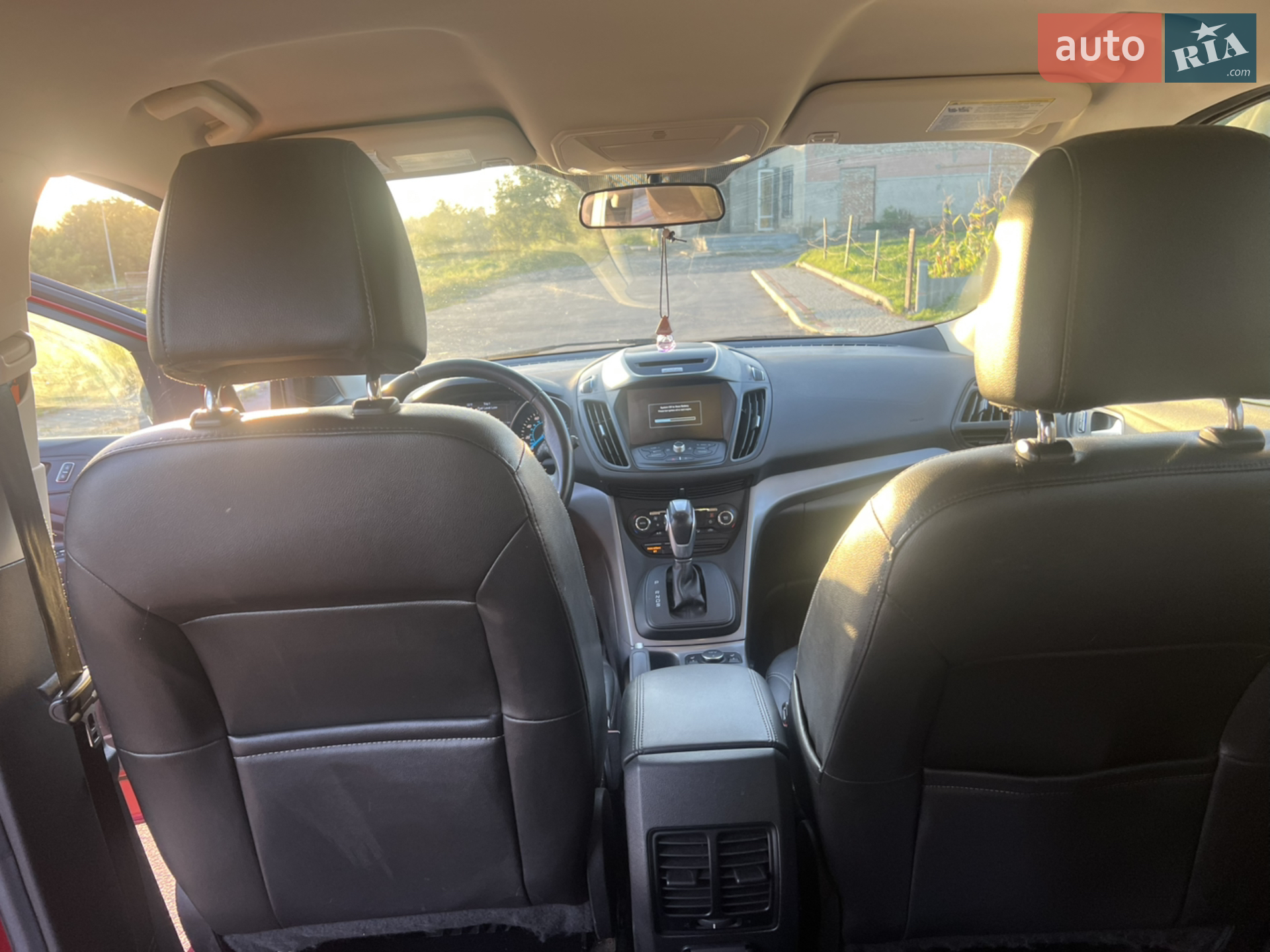 2015 Ford Escape - мініатюра 4