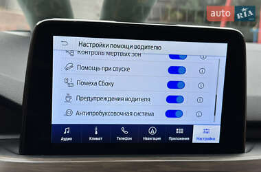 Внедорожник / Кроссовер Ford Escape 2020 в 