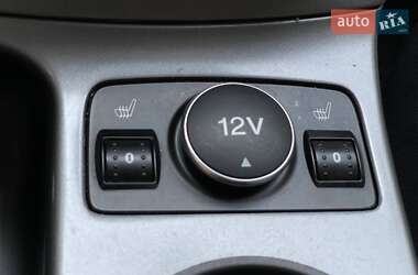 Внедорожник / Кроссовер Ford Escape 2015 в 