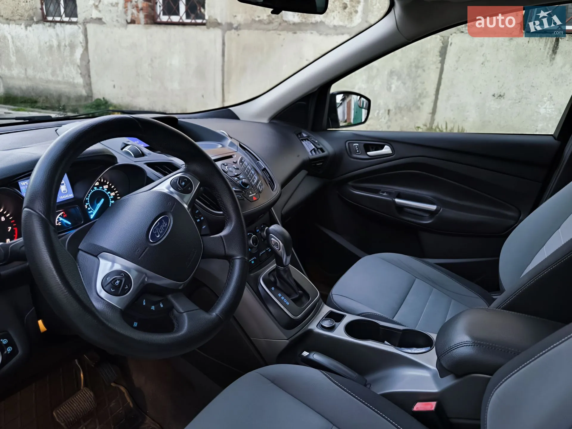 2012 Ford Escape - мініатюра 13