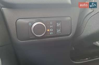 Внедорожник / Кроссовер Ford Escape 2020 в 