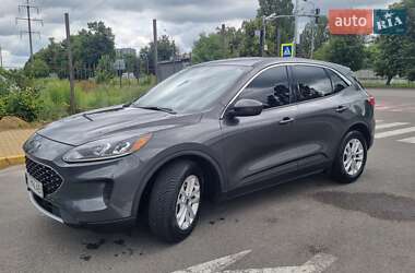 Внедорожник / Кроссовер Ford Escape 2020 в Киеве