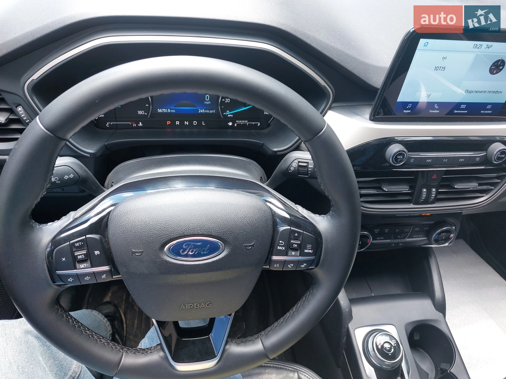 2022 Ford Escape - мініатюра 9