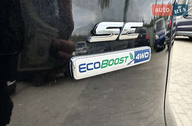 Внедорожник / Кроссовер Ford Escape 2014 в 