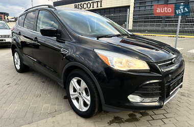 Внедорожник / Кроссовер Ford Escape 2014 в 