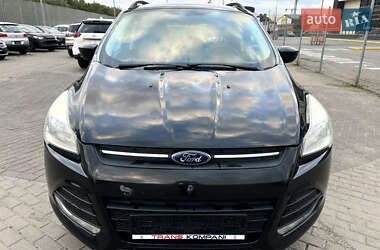 Внедорожник / Кроссовер Ford Escape 2014 в 