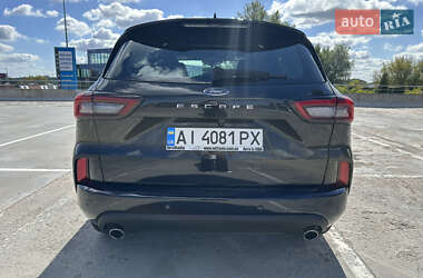 Внедорожник / Кроссовер Ford Escape 2023 в 